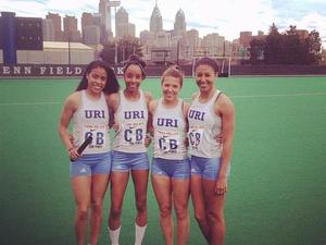 Jennifer C. action photo