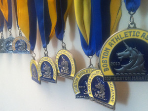 Tony R. action photo