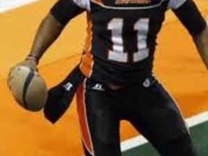 Eric W. action photo