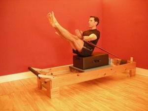 Jack C. action photo