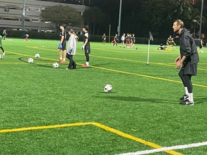 Anton A. action photo