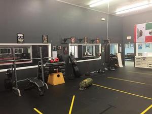 Alberto "Beto" R. action photo