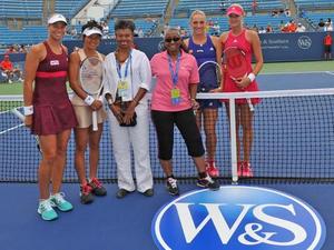 Andre P. action photo