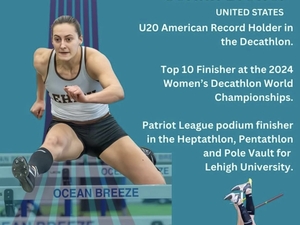 Jose' R. action photo