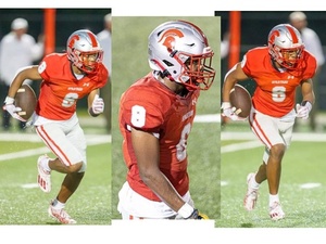 Jarel W. action photo