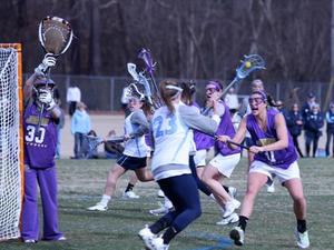 Nicole S. action photo