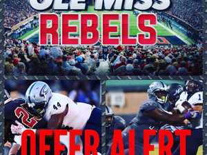 Kevin B. action photo