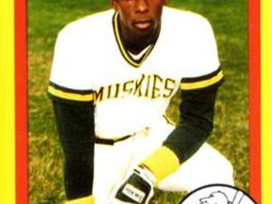 Marteese R. action photo