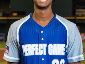 Mike Williams action photo