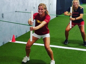 Daniel Hitman action photo