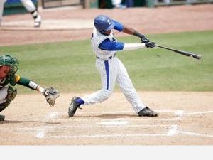 Brandon Guilford action photo