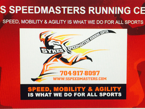 Valentino S. action photo