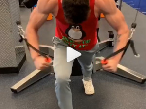 John H. action photo