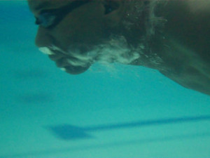 Tony R. action photo