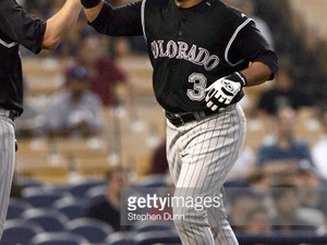 Jorge Piedra action photo