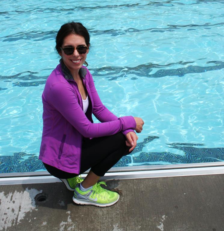 Swimming Coach in Edina, MN Ella H. CoachUp