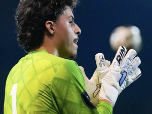 Enrry O. action photo