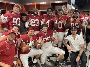 Admir F. action photo