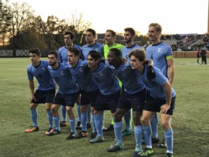 Alexander B. action photo