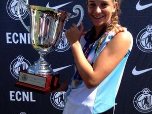 Roberto M. action photo