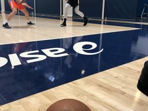 Dontaye Draper action photo