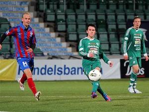 Ryan G. action photo