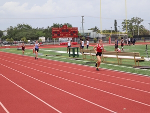 Steven P. action photo