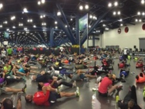 Ricky Jackson action photo