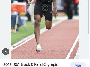 Joseph A. action photo