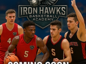 Tony J. action photo