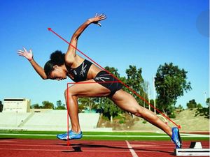 Anrique F. action photo