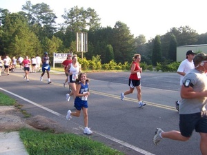 Reagan Poteet action photo
