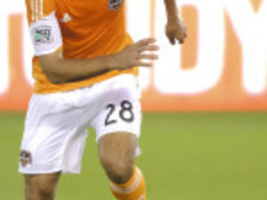 Tony C. action photo