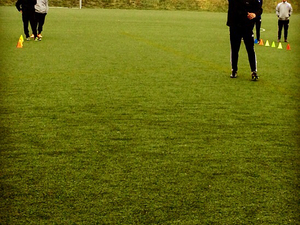 Ian Edwards action photo