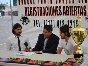 Hugo C. action photo