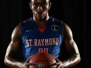 Heath M. action photo