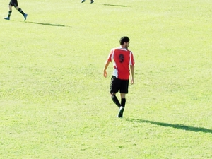 Moatez Younes action photo