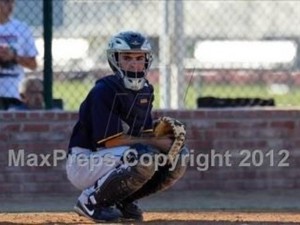 Mike E. action photo