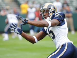 Dominique Curry action photo