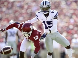 Walter N. action photo