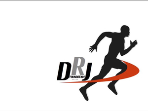 Derrick R. action photo