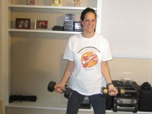 Marc O. action photo