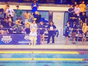 Michael Jiang Z. action photo