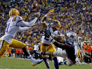 Eric M. action photo