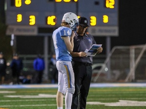 Bray Roman action photo