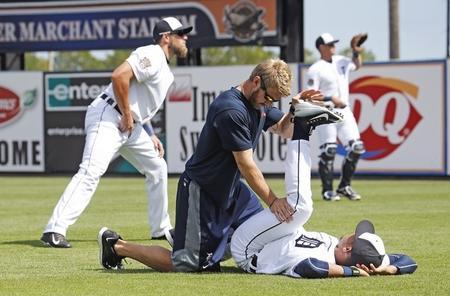 Baseball Coach in Raleigh, NC | Kyle B. | CoachUp