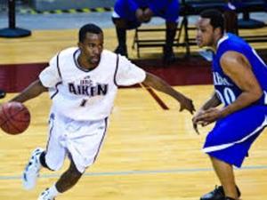 Jeremiah P. action photo