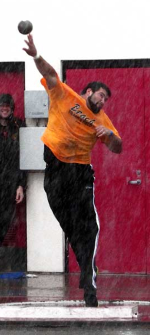 Jacob W. action photo