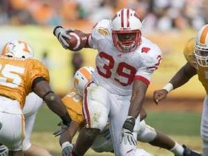 Craig J. action photo