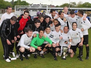 Nick M. action photo